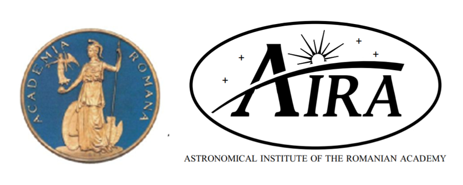 AIRA Logo