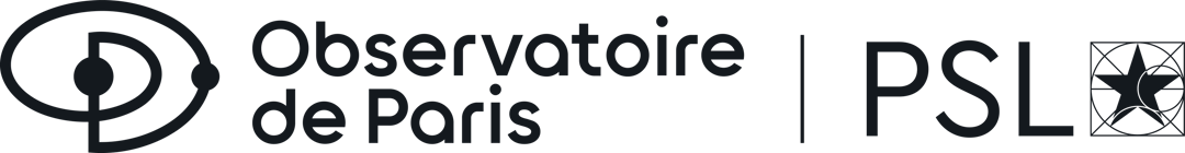 Observatoire de Paris Logo