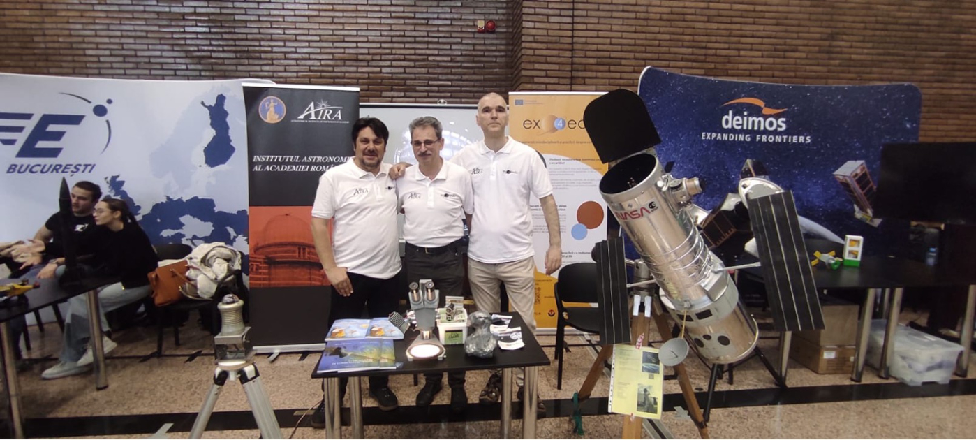 Space Fest