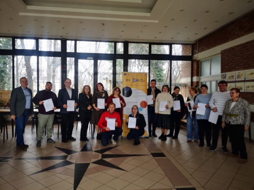 Exo4EDU Romania - 3